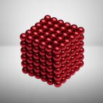 Cubo Magnético 6x6x6 (Bolas 3mm) – Image 6