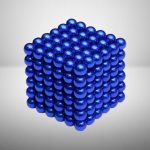 Cubo Magnético 6x6x6 (Bolas 3mm) – Image 7