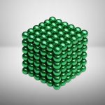 Cubo Magnético 6x6x6 (Bolas 3mm) – Image 8