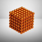 Cubo Magnético 6x6x6 (Bolas 3mm) – Image 9