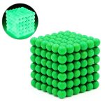 Cubo Magnético con Bolas Luminosas – Image 3