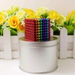 Cubo Magnético Multicolor – Image 3