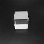 Prisma Óptico de Dispersión Cúbico – Image 2