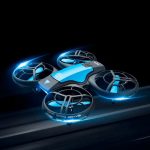 Dron de Juguete con Cámara – Image 2