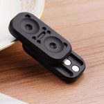 Fidget Antiestrés de Acero Inoxidable – Image 2