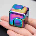 Cubo Fidget Silencioso – Image 3