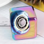 Cubo Fidget Silencioso – Image 4