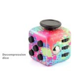 Cubo Antiestrés Fidget – Image 22
