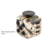 Cubo Antiestrés Fidget – Image 23