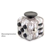 Cubo Antiestrés Fidget – Image 25