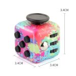 Cubo Antiestrés Fidget – Image 5