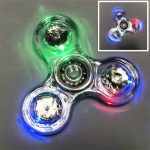 Fidget Spinner Luminoso