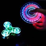 Fidget Spinner Luminoso – Image 3