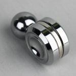 Spinner de Mano Magnético