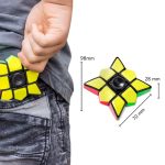 Fidget Spinner Cubo de Rubik – Image 2