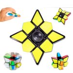 Fidget Spinner Cubo de Rubik – Image 4