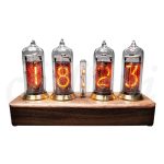 Reloj de Tubos Nixie Bluetooth