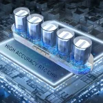 Reloj LED Nixie – Image 3