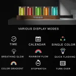 Reloj LED Nixie – Image 4