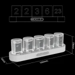 Reloj LED Nixie – Image 5