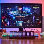 Kit de Reloj Nixie – Image 2