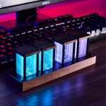 Kit de Reloj Nixie – Image 3