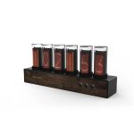 Reloj Nixie LED Filamentos RGB – Image 3