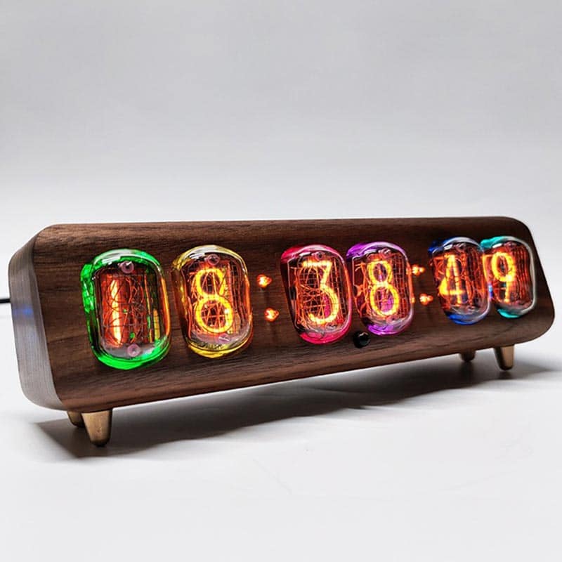 horloge-nixie-vintage-1 Reloj Nixie Vintage – Image 1