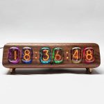 Reloj Nixie Vintage – Image 2