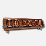 Reloj Nixie Vintage – Image 3