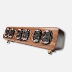 Reloj Nixie Vintage – Image 4