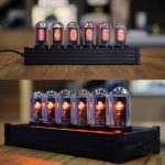 Reloj Digital Nixie – Image 7