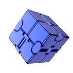 Cubo Infinito Metal – Image 3