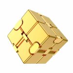 Cubo Infinito Metal – Image 5