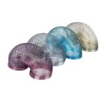 Juguete Muelle Slinky