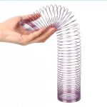 Juguete Muelle Slinky – Image 2