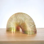 Juguete Muelle Slinky – Image 3