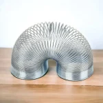 Juguete Muelle Slinky – Image 5