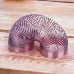 Juguete Muelle Slinky – Image 6