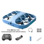 Dron Irrompible para Niños – Image 2