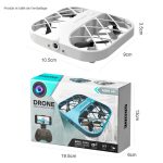 Dron Irrompible para Niños – Image 8