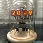 Kit DIY Reloj Nixie
