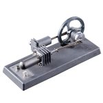 Kit DIY Motor Stirling