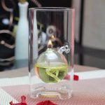 Lámpara de aceite esfera – Image 2