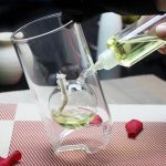 Lámpara de aceite esfera – Image 3