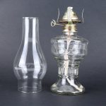 Lámpara de aceite vintage – Image 4
