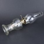 Lámpara de aceite vintage – Image 5