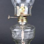 Lámpara de aceite vintage – Image 6