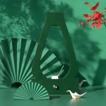 Lámpara Antigravedad de Agua – Image 2
