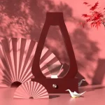 Lámpara Antigravedad de Agua – Image 3